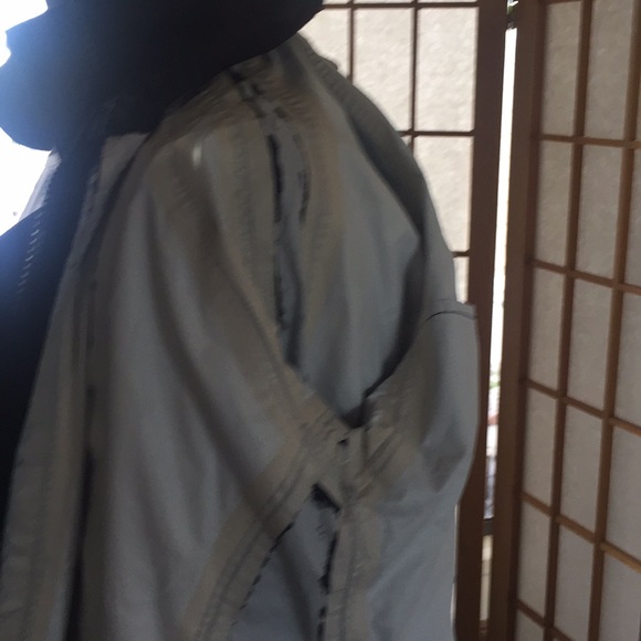 Ground Light Weight Shell - Picture 13 of 13